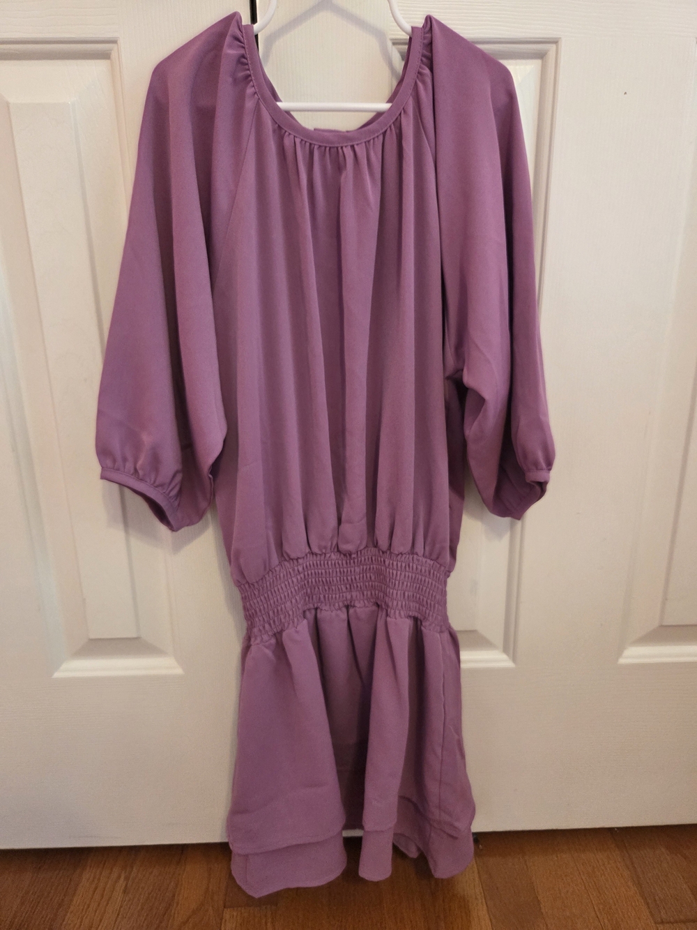 Pleat Girls Size 10 Rory Dress
